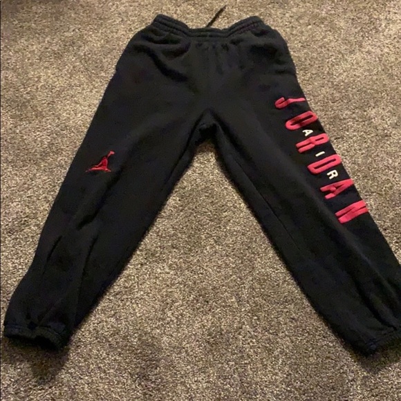 Jordan Other - Air Jordan joggers/sweatpants